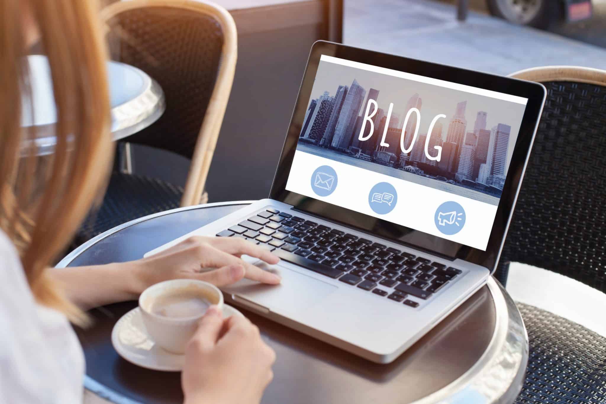 How to Write Effective Marketing Blogs