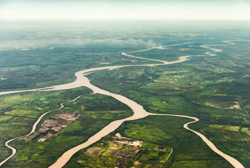 1653020769 837 10 râuri celebre pe care trebuie să le știți - 29 mai 2022
