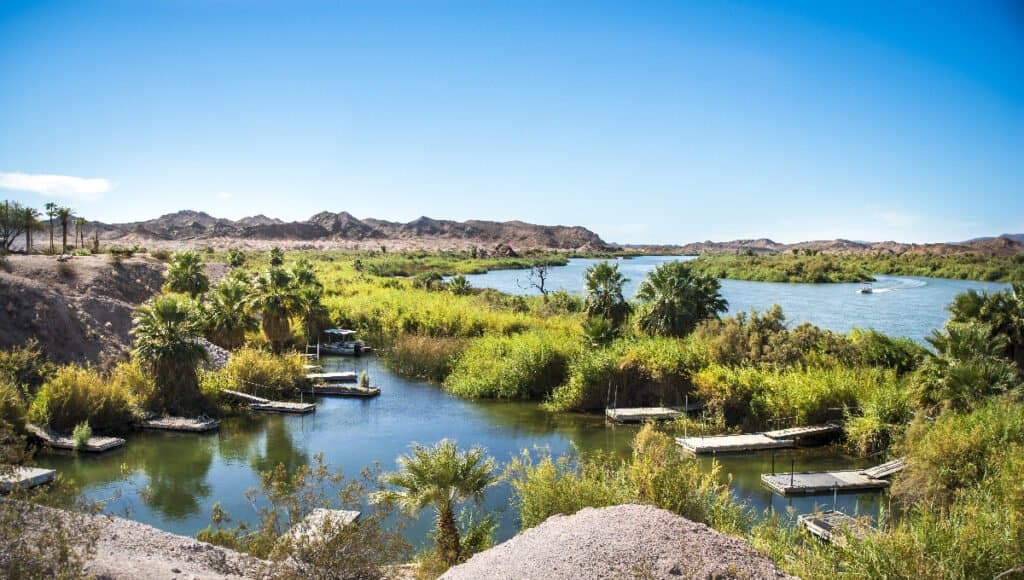 1653083044 508 11 Amazing Lakes in Arizona Two Are Under the Radar - May 20, 2022