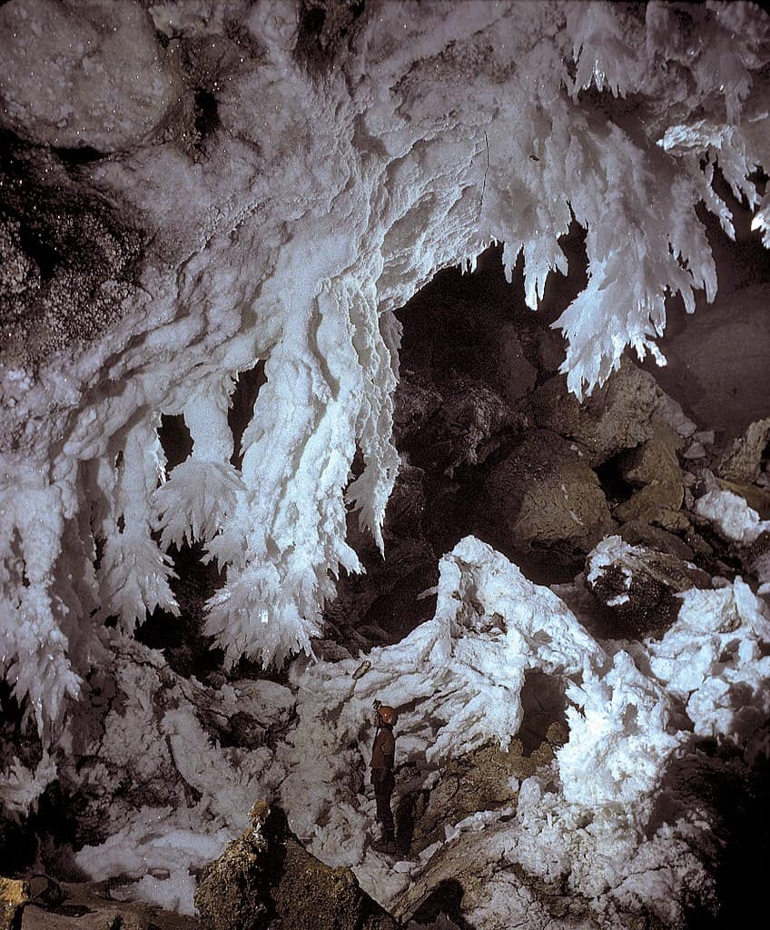 1653391198 511 Descoperiți cele mai adânci 5 peșteri din Statele Unite - 24 mai 2022