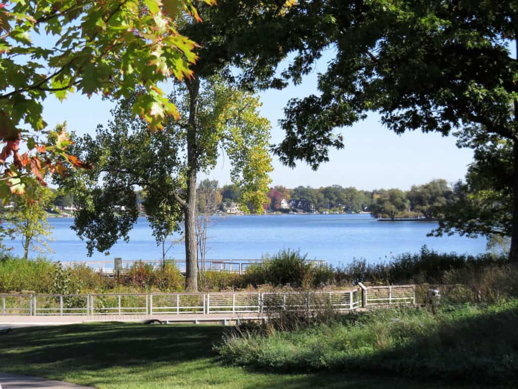 1653682319 985 Land of Lakes The 20 Largest Lakes in Minnesota - May 27, 2022