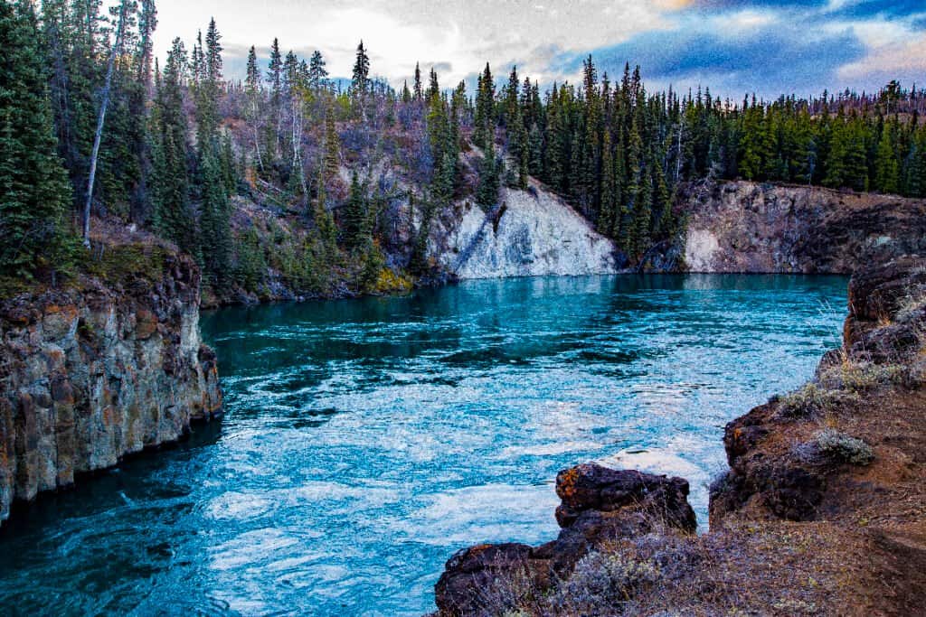 1653810537 263 Cele mai lungi 10 râuri din Canada - 31 mai 2022