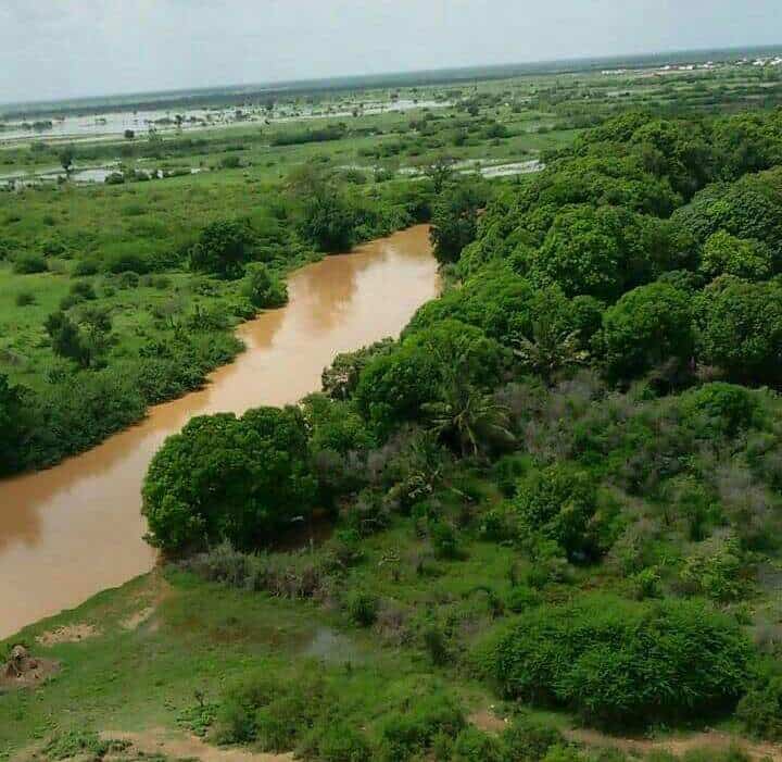 1653894853 21 The 12 Largest Rivers in Africa - May 30, 2022