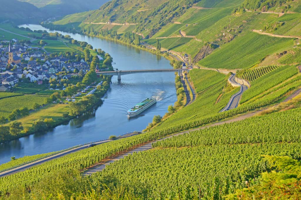 1653902142 241 The 12 Longest Rivers in Germany - May 30, 2022