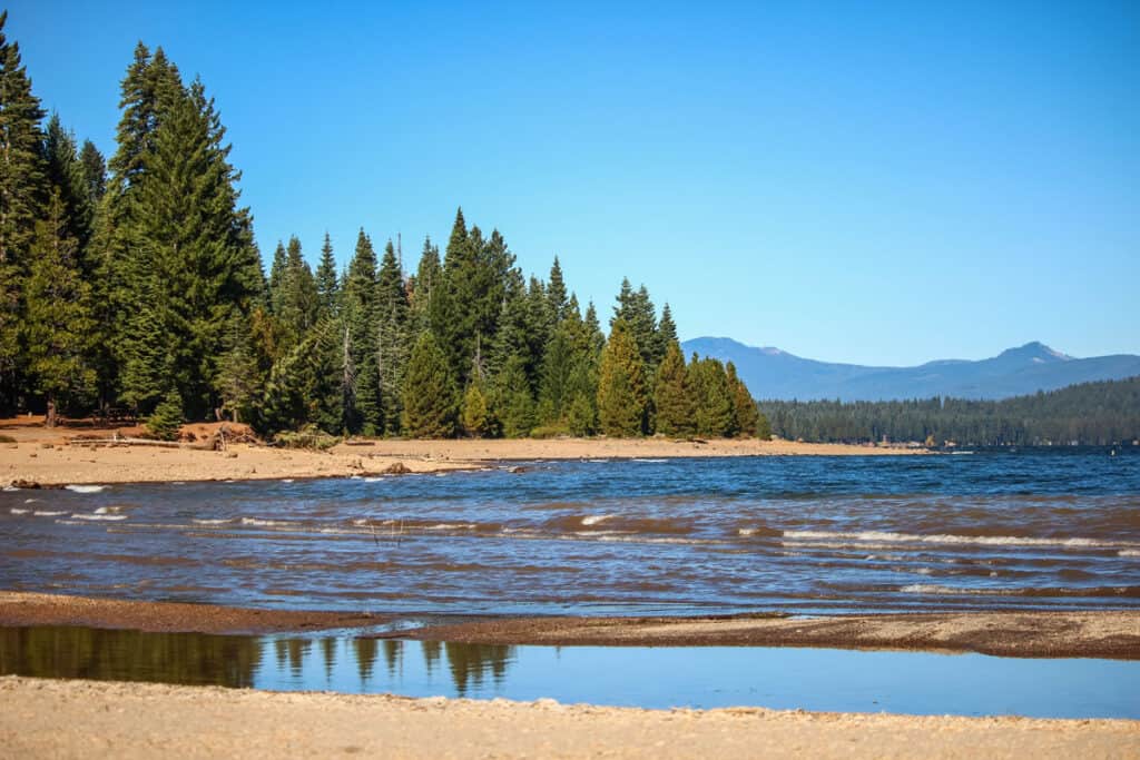 1654008347 48 The 20 Largest Lakes in California - The 12 Biggest Lakes in Northern California - July 12, 2022