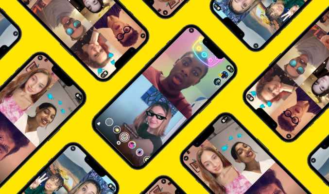 Gen Z social app Yubo rolls out age ‘estimating’ technology to better identify minors using its service
