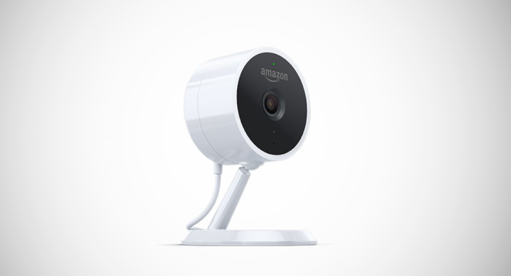 Daily Crunch: Amazon will sunset Cloud Cam service in December, offers customers free Blink Mini