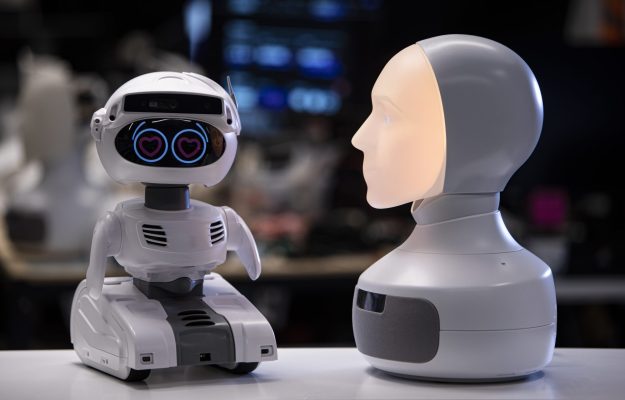 Post-acquisition, Misty Robotics pivots to education