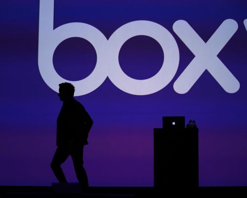 How Box escaped the SaaS growth trap