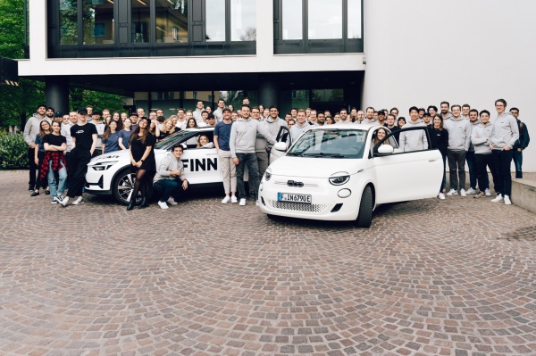 Finn raises $110M to expand car subscription platform in US, Germany