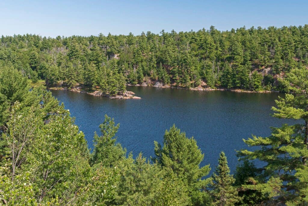 Land of Lakes The 20 Largest Lakes in Minnesota - May 31, 2022
