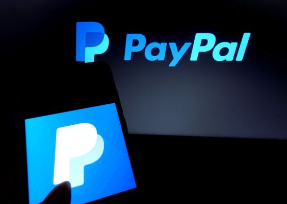 PayPal laid off 83 employees as it reduces Bay Area presence