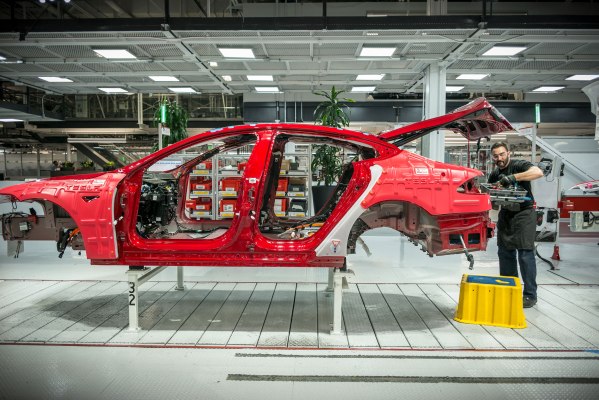 Judge rules that Tesla sexual harassment suit can proceed in - May 27, 2022