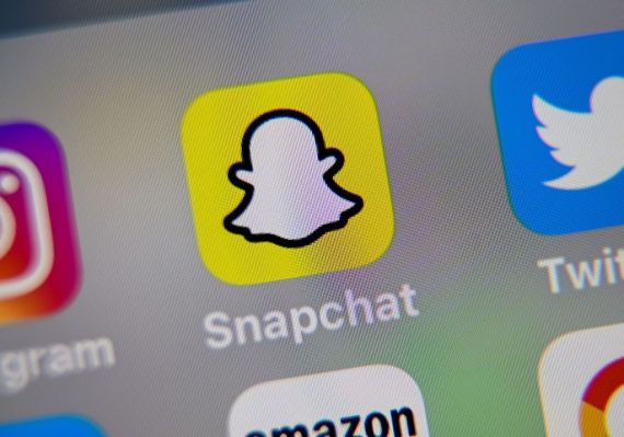 Snapchat rolls out new ‘Shared Stories feature to make it - May 28, 2022