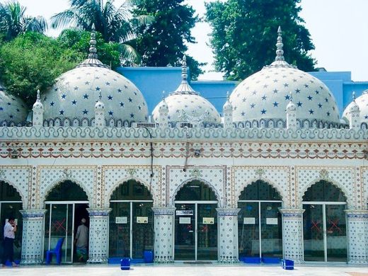 Moscheea Uddaloyia