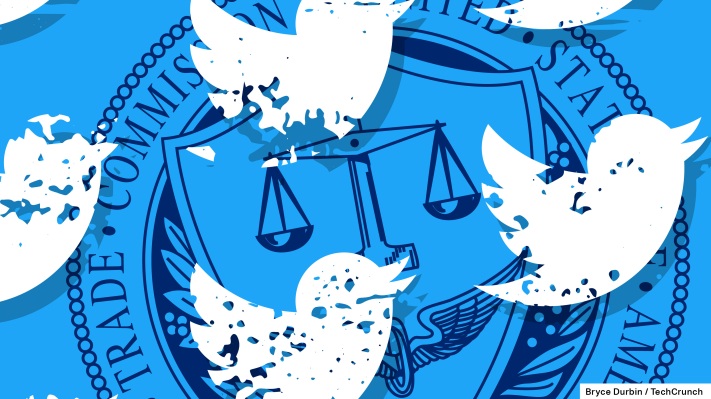 Twitter agrees to pay 150M for breaking privacy promises - May 27, 2022