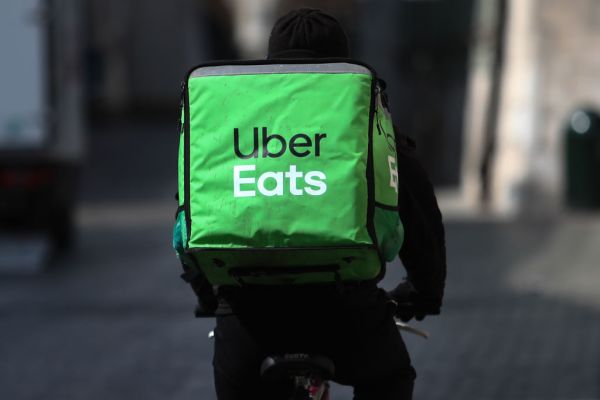 Uber Grocery Outlet partner to pilot on demand and scheduled grocery - May 29, 2022