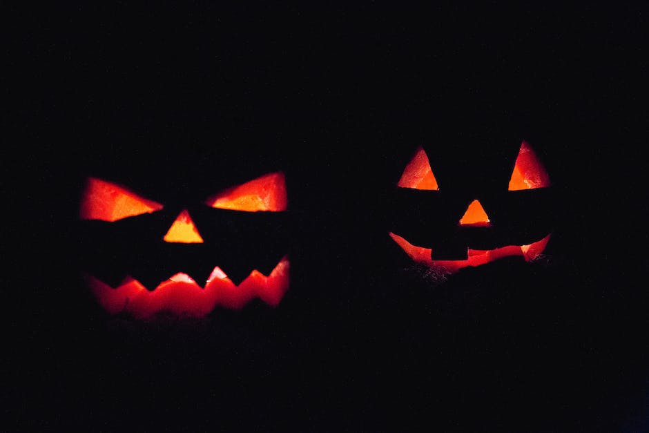 Semnificațiile simbolurilor populare de Halloween