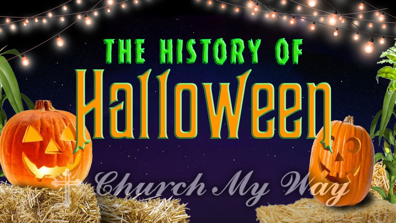 Care este istoria Halloween-ului? Cea mai înfricoșătoare noapte este 31 octombrie.