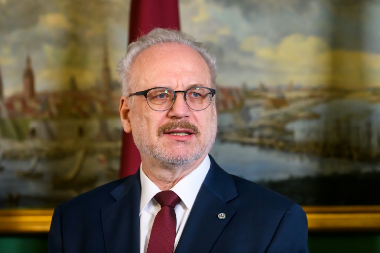 Letonii își aleg parlamentarii, centriștii preferați - ORGANUL