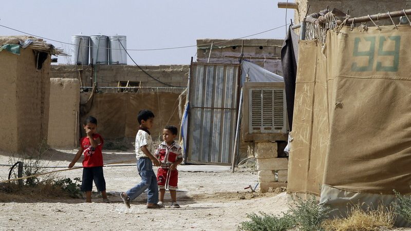UN condemns Finland for neglecting children in Syrian refugee camps