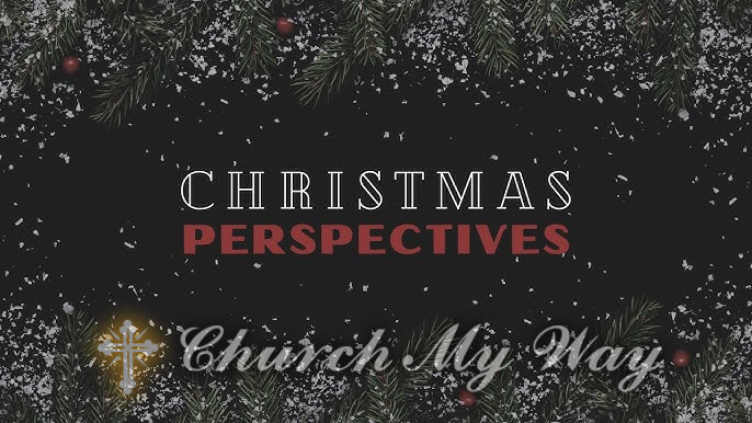 Crăciunul dintr-o perspectivă penticostală
