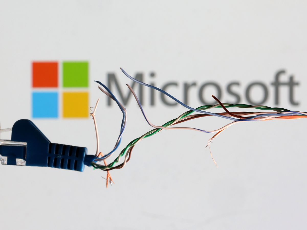 France: The CNIL fines Microsoft 60 million euros
