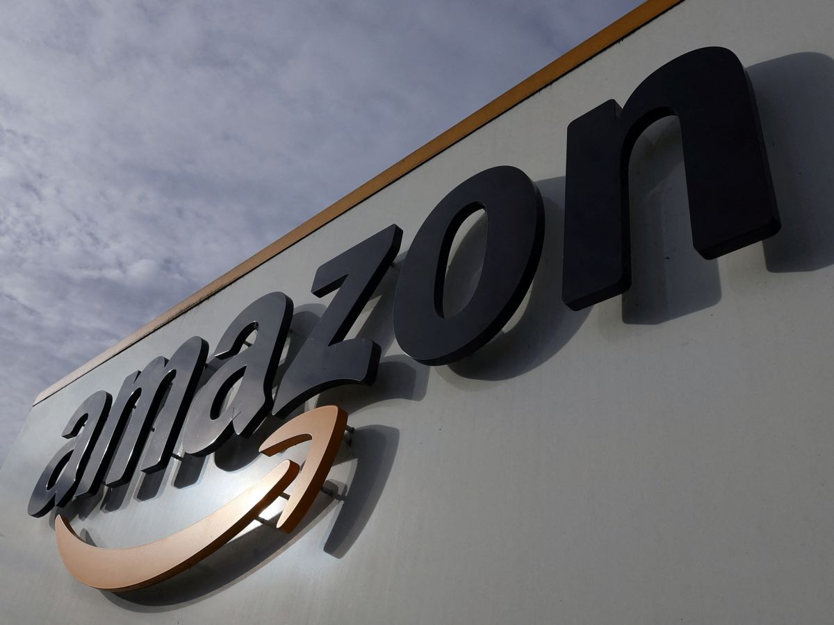 Amazon is cutting 18,000 jobs, including in Europe