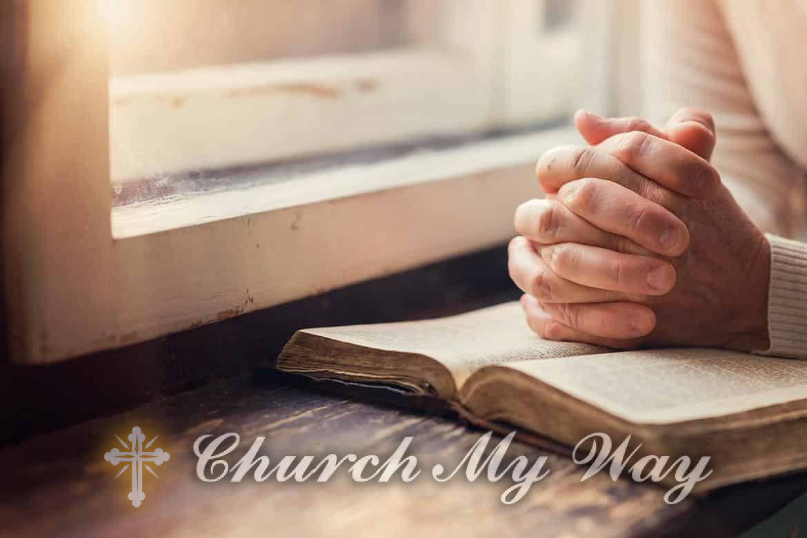 De ce am părăsit Biserica lui Hristos
